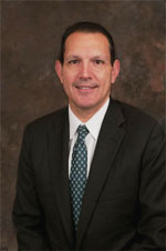 Chris Mills